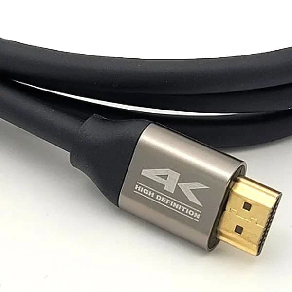 کابل HDMI الون (ELEVEN) طول 7.5 متر مدل 4K750 کد 8924 — تصویر ۴