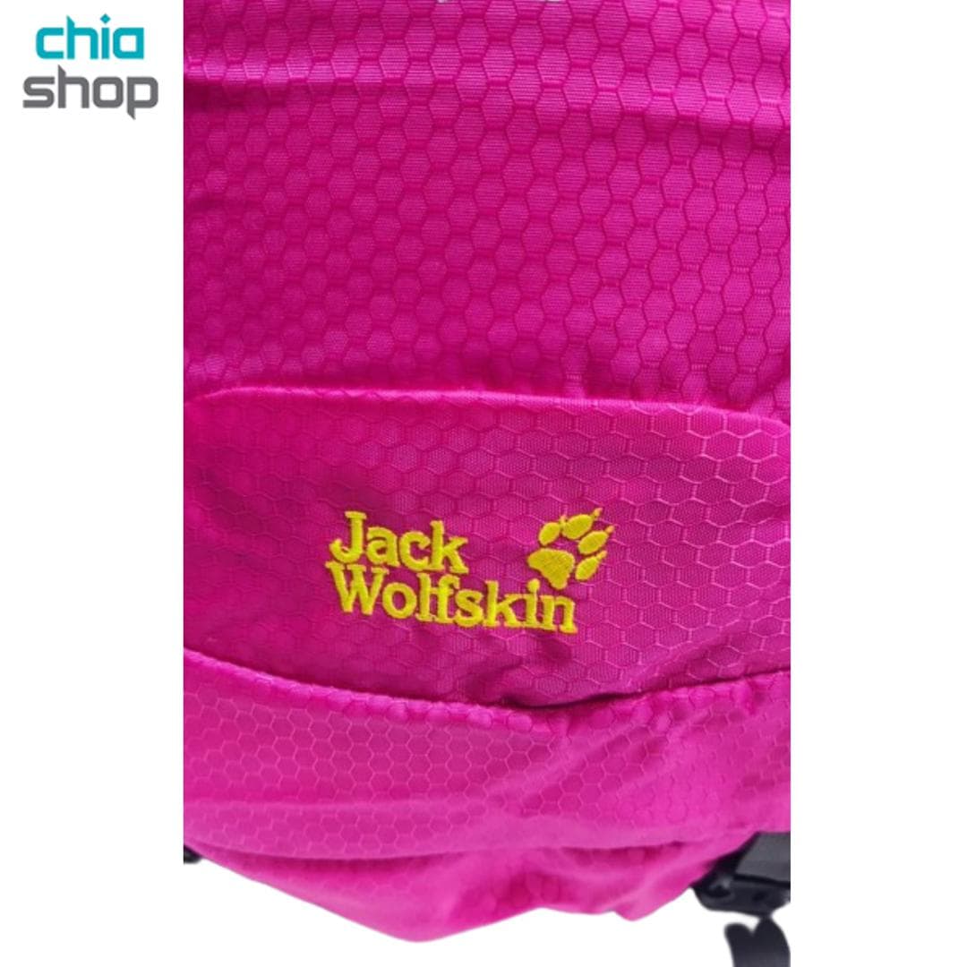کوله پشتی کوهنوردی 60 لیتری JackWolfSkin — تصویر ۵