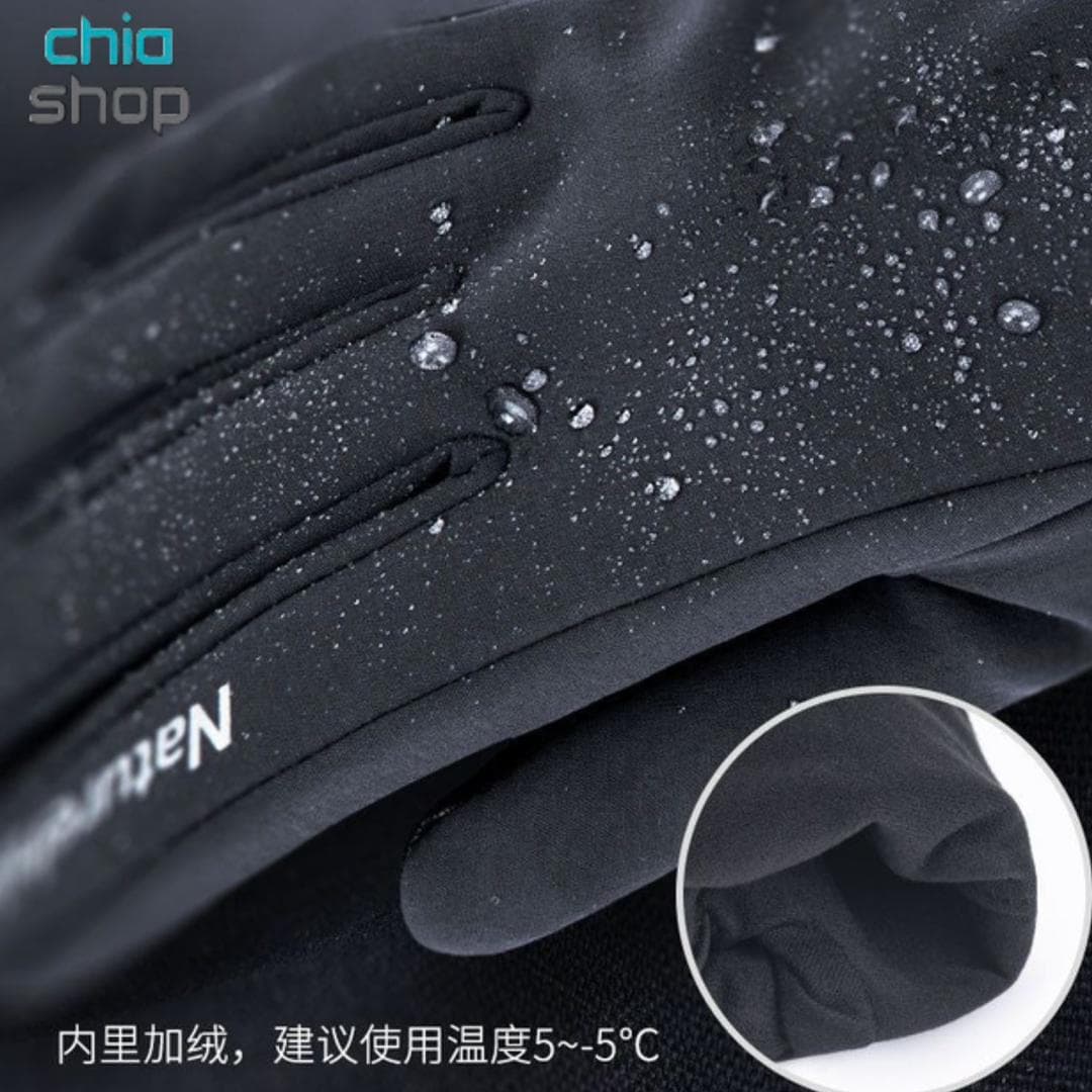 دستکش ویندستاپر نیچرهایک NH19S005-T — تصویر ۵