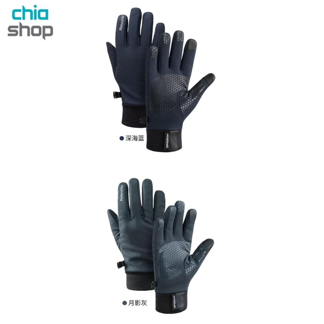 دستکش ویندستاپر نیچرهایک NH19S005-T — تصویر ۷