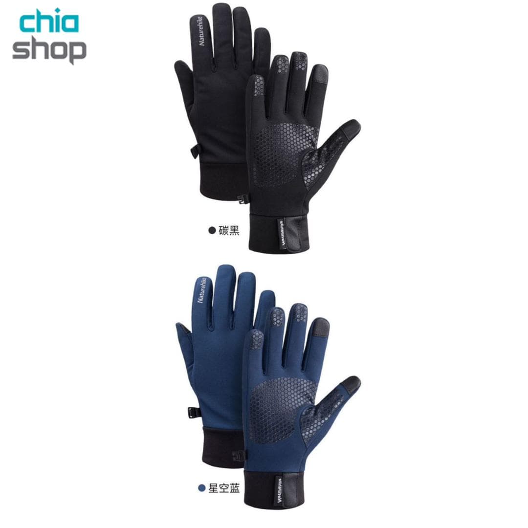 دستکش ویندستاپر نیچرهایک NH19S005-T — تصویر ۶