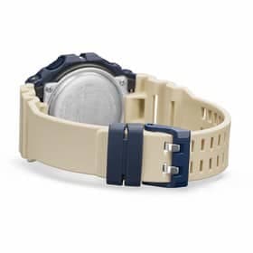 ساعت مچی مردانه کاسیو (CASIO) جی شاک مدل GBX-100TT-2DR — تصویر ۲