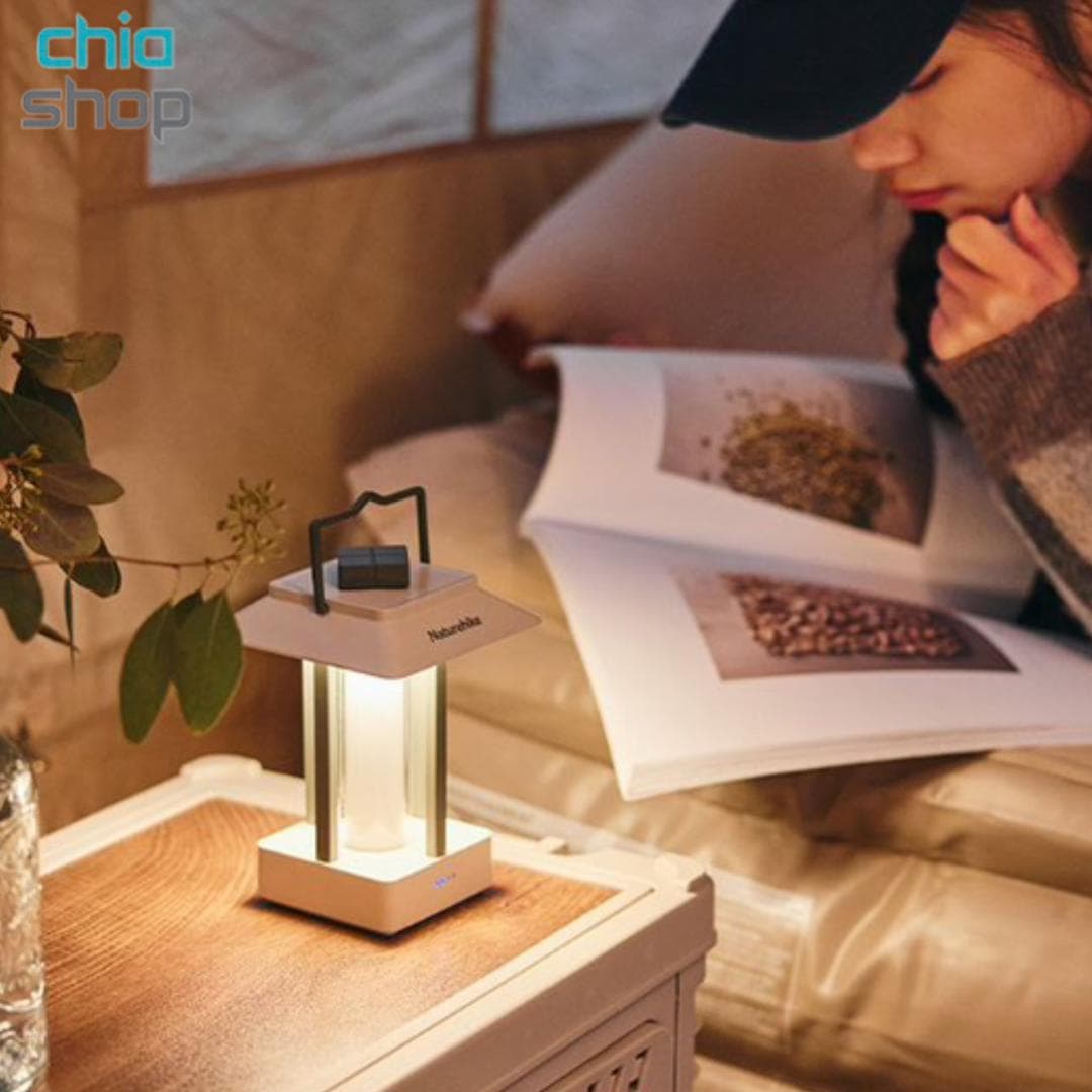 چراغ کمپینگ غروب آفتاب CNH22DQ009 — تصویر ۷