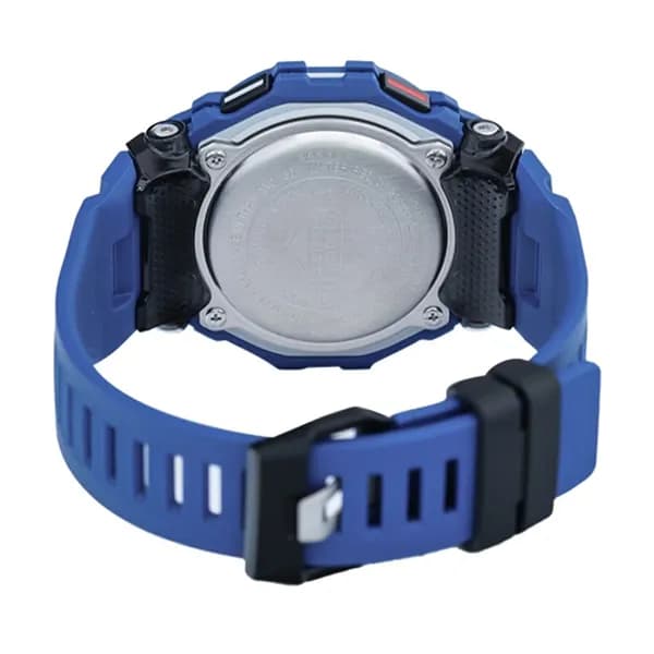 ساعت مچی مردانه کاسیو (CASIO) جی شاک مدل GBD-200-2D — تصویر ۲