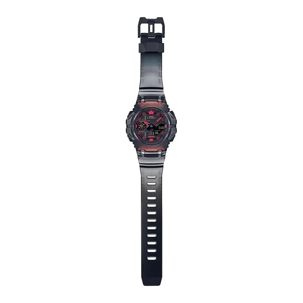 ساعت مچی مردانه کاسیو (CASIO) جی شاک مدل GA-B001G-1ADR — تصویر ۵