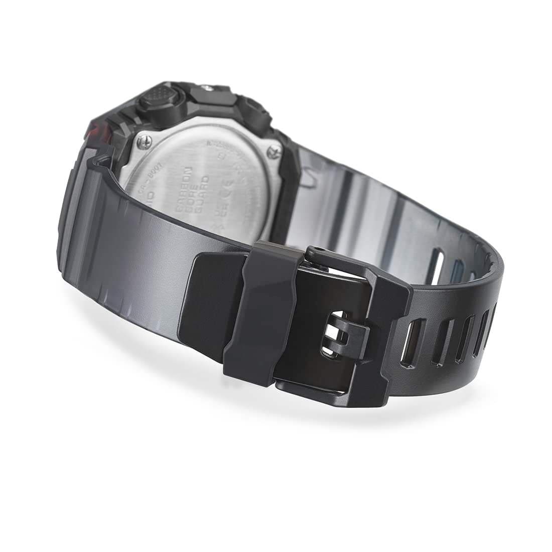 ساعت مچی مردانه کاسیو (CASIO) جی شاک مدل GA-B001G-1ADR — تصویر ۳