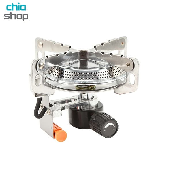 سر شعله مدل GAS BURNER M-600 — تصویر ۲