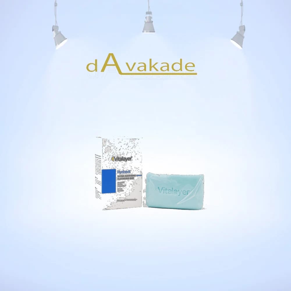 پن هیدراویت پوست خشک و حساس ویتالیر VITALAYER