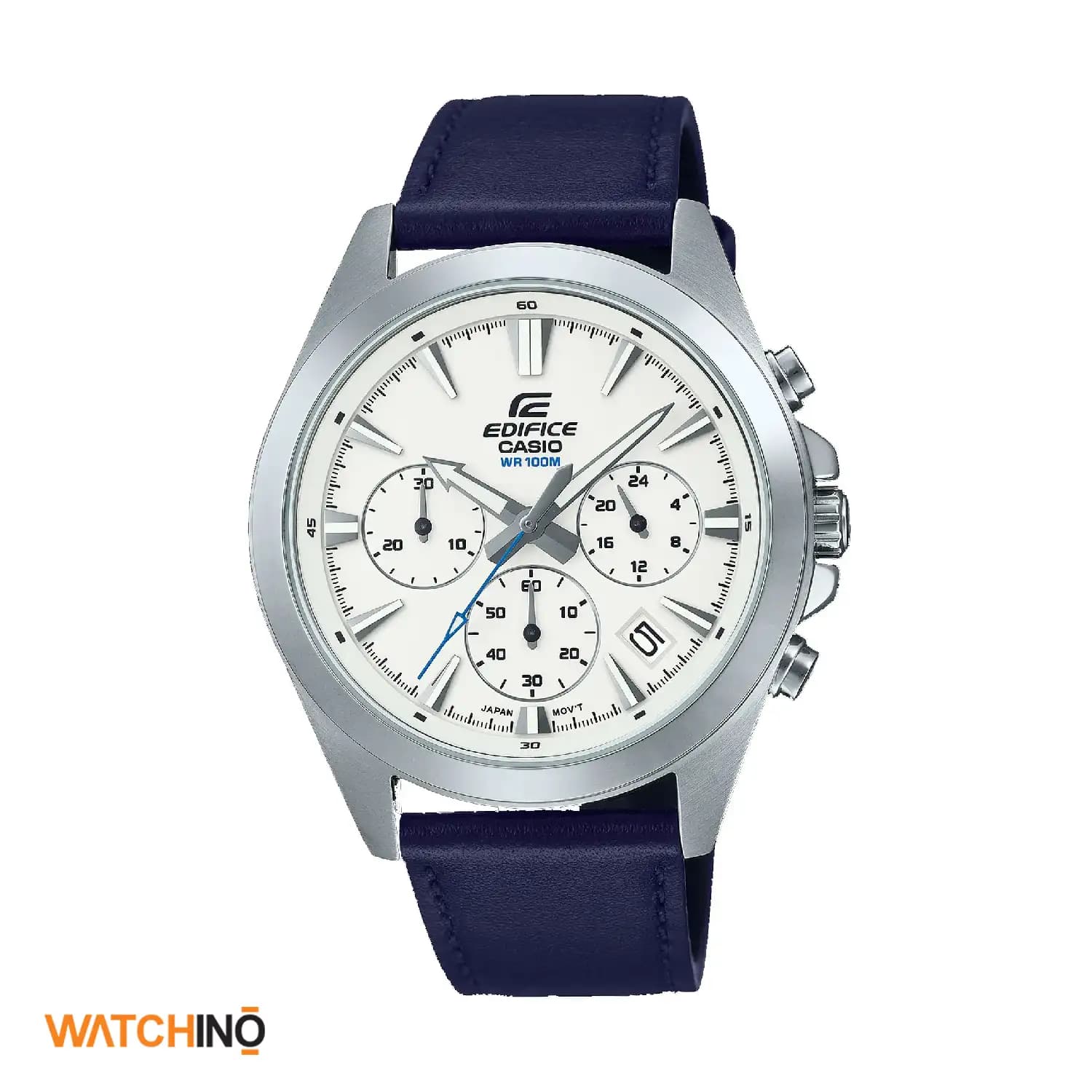 ساعت مچی مردانه کاسیو (CASIO) ادیفس (ادیفایس) مدل EFV-630L-7AVUDF — تصویر ۳