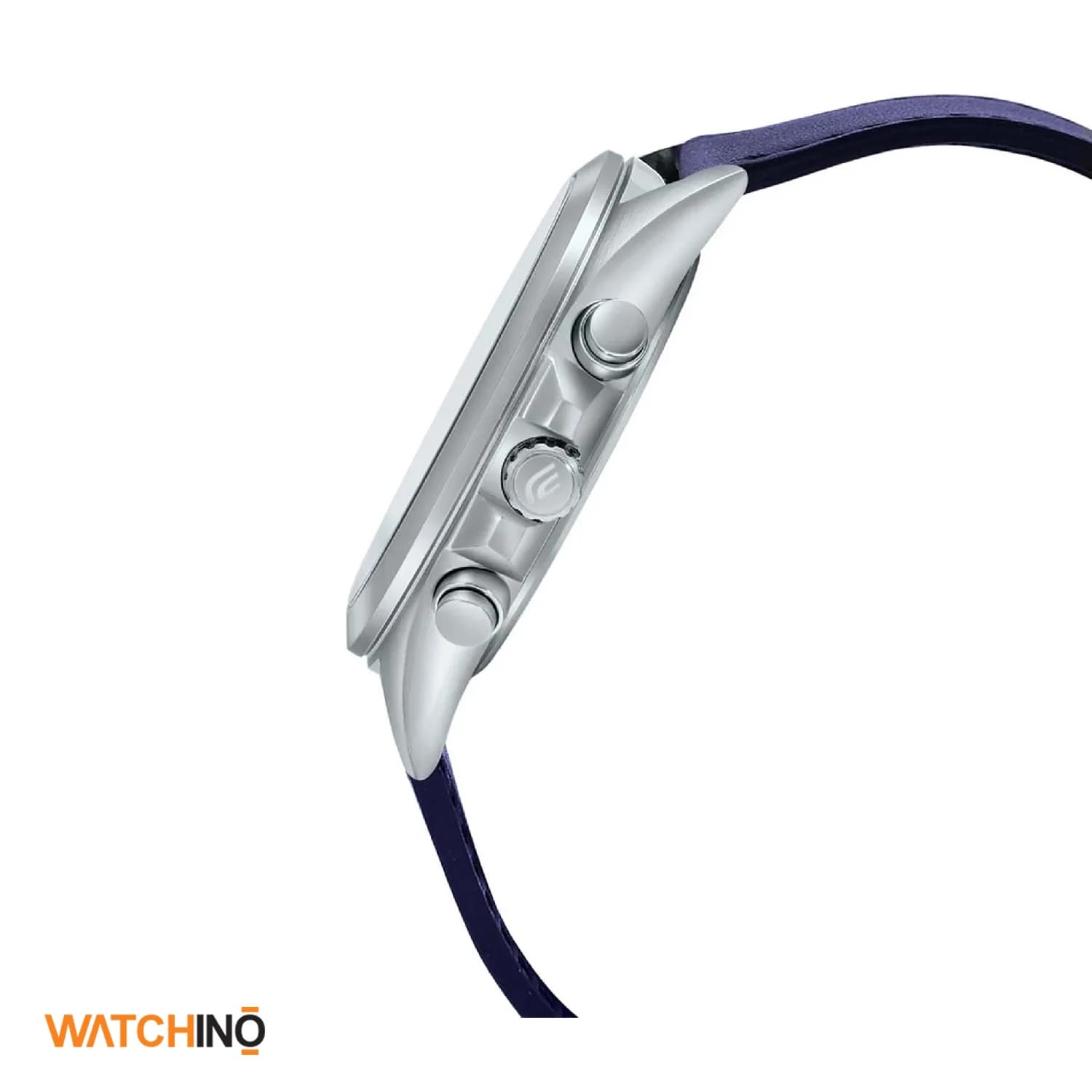 ساعت مچی مردانه کاسیو (CASIO) ادیفس (ادیفایس) مدل EFV-630L-7AVUDF — تصویر ۴