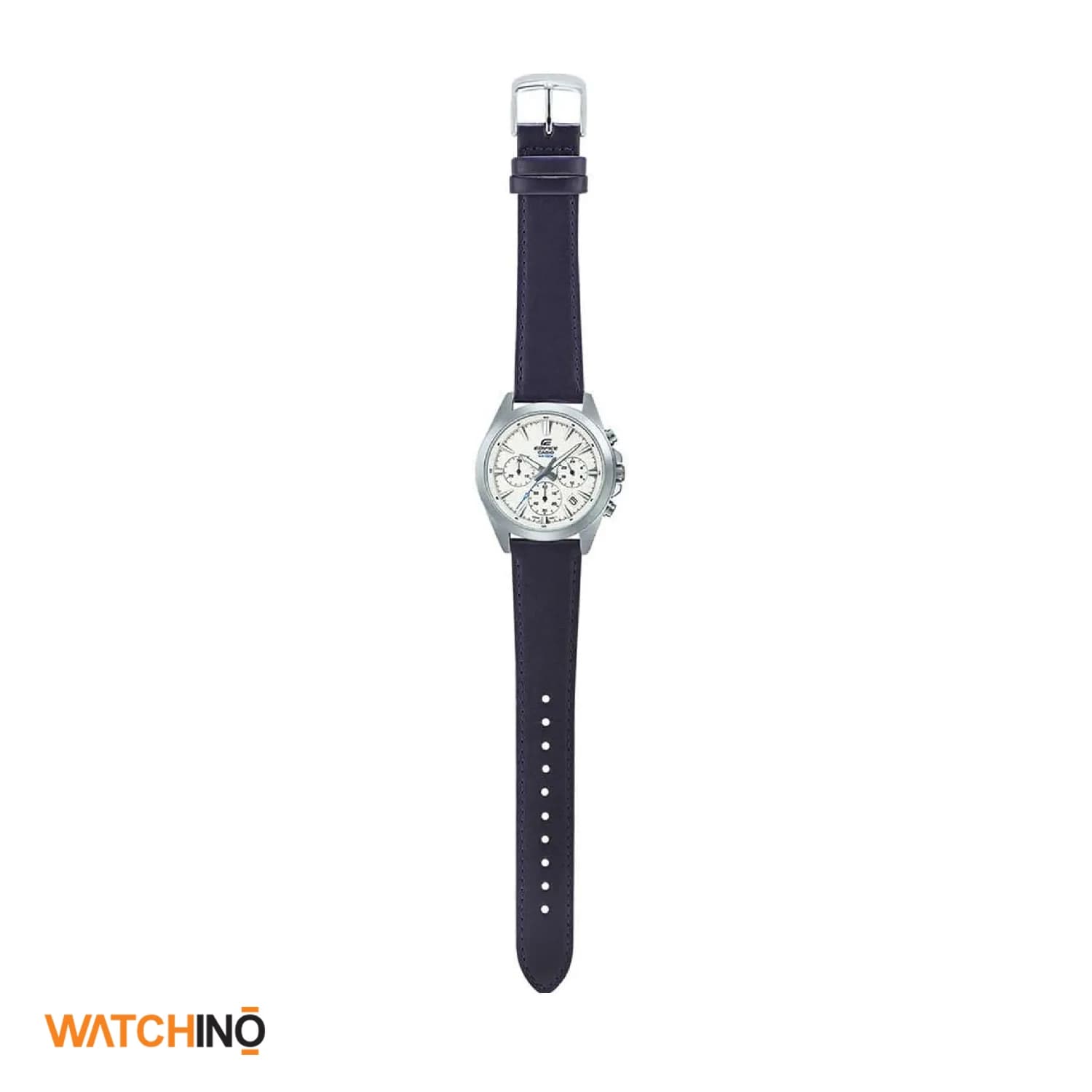 ساعت مچی مردانه کاسیو (CASIO) ادیفس (ادیفایس) مدل EFV-630L-7AVUDF — تصویر ۵