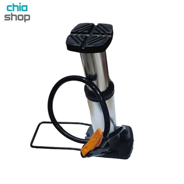 تلمبه پایی مدل pump shimei — تصویر ۲
