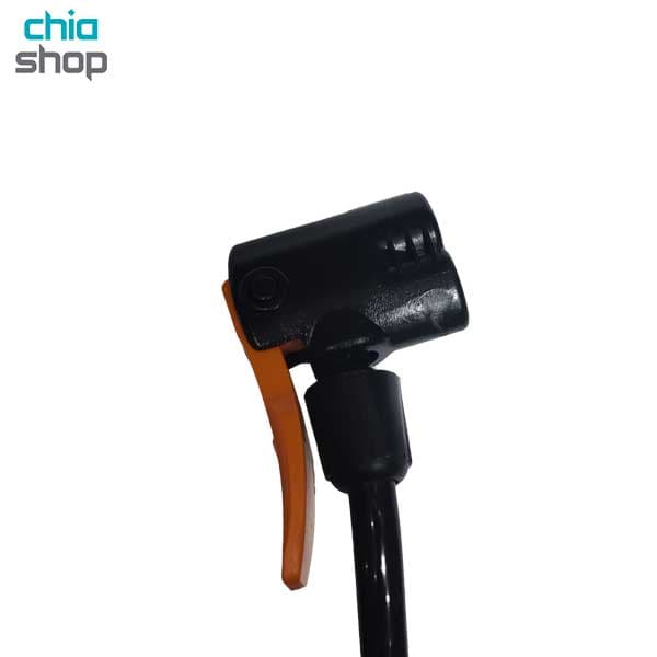 تلمبه پایی مدل pump shimei — تصویر ۴