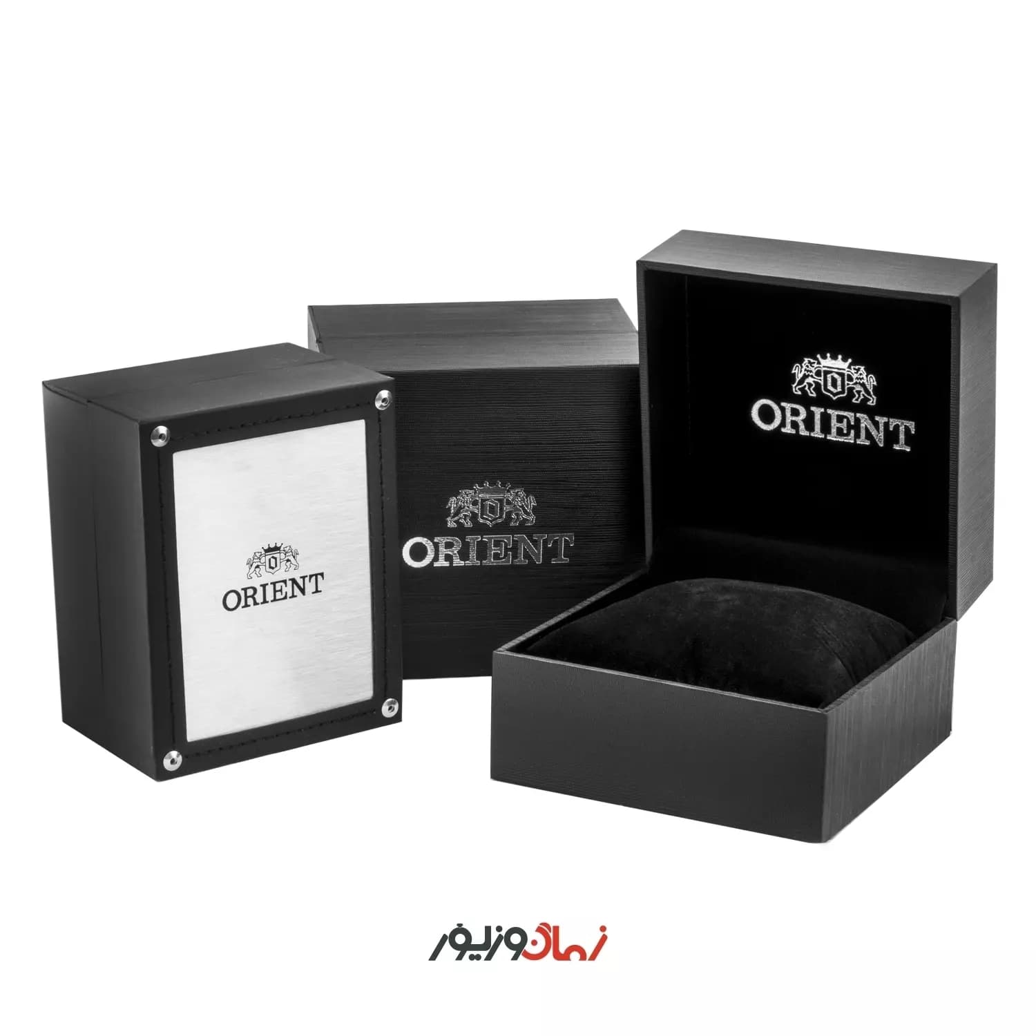 ساعت مچی مردانه اورینت(ORIENT) مدل RA-AR0101L00C — تصویر ۲