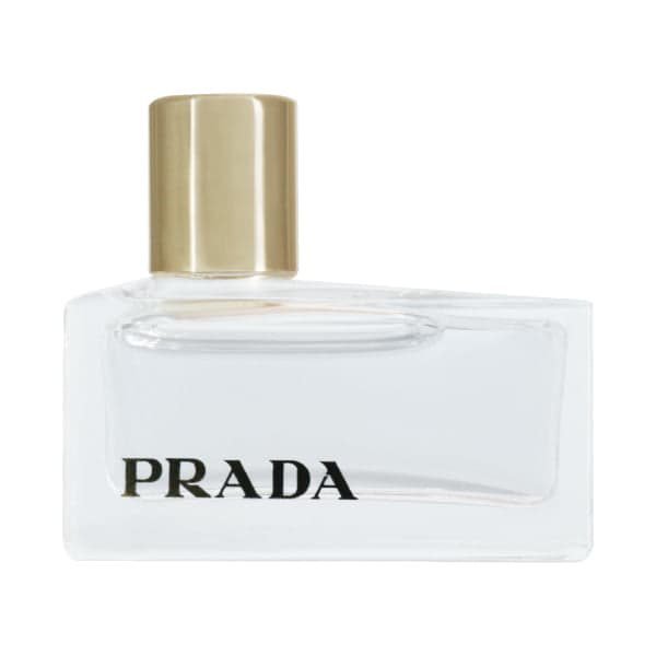 عطر جیبی زنانه پرادا مدل L eau Ambree حجم 7 میل اورجینال