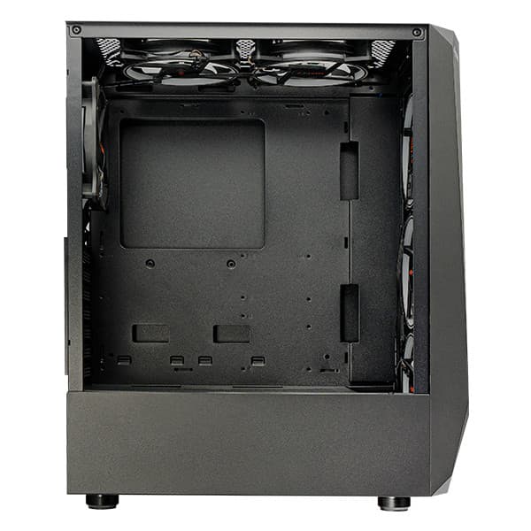 کیس کامپیوتر گیمینگ فاطر مدل Fater FG-740M Computer Case — تصویر ۲