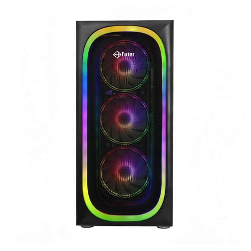 کیس کامپیوتر فاطر مدل Computer Case FG-790M