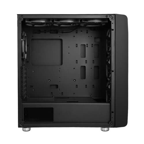 کیس کامپیوتر فاطر مدل Computer Case FG-790M — تصویر ۲
