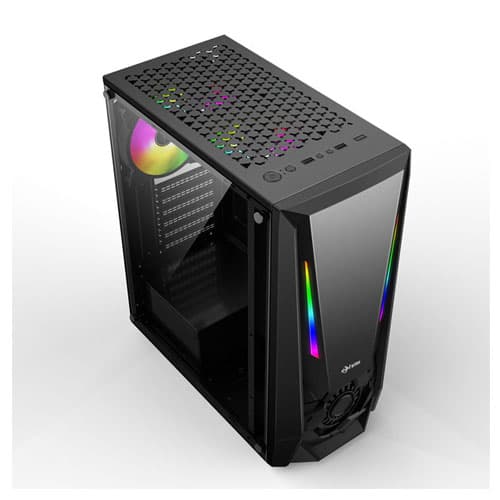 Fater FG-523X Computer Case — تصویر ۲