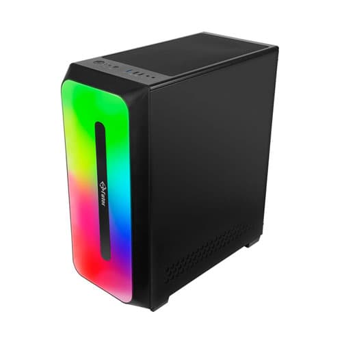 Fater FG-530P Computer Case — تصویر ۲