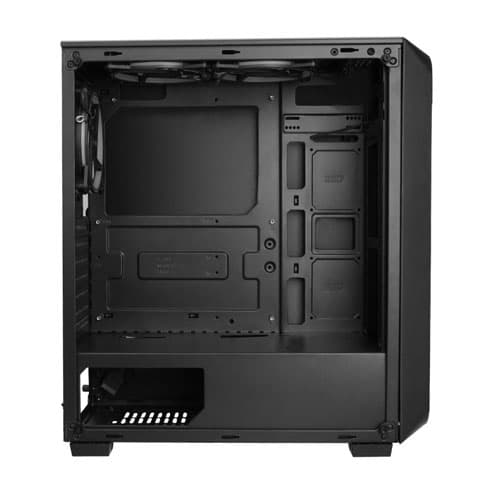 Fater FG-530P Computer Case — تصویر ۳