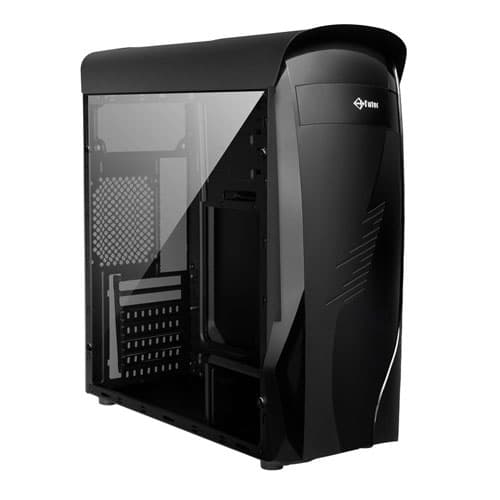 Fater FG-510MZ Computer Case — تصویر ۳