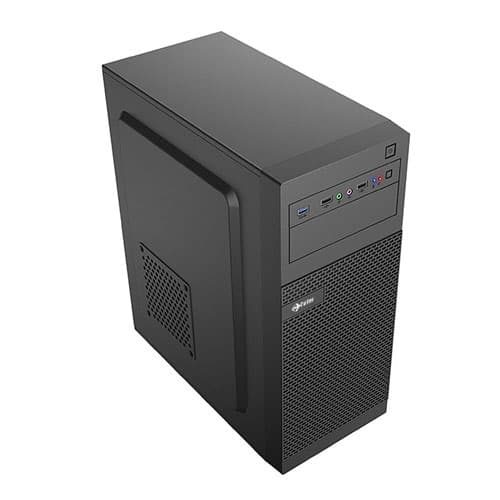 Fater F-3204 Computer Case — تصویر ۳