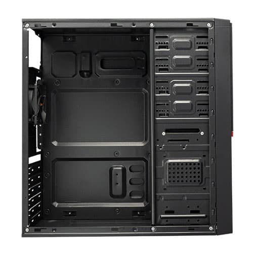 Fater F-3206 Computer Case — تصویر ۲