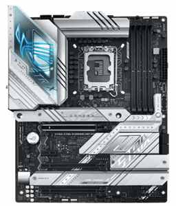 ASUS ROG STRIX Z790 A GAMING WIFI D4 LGA 1700 ATX Motherboard
