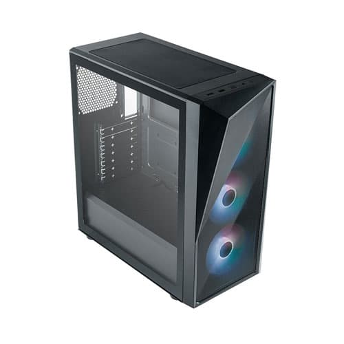 Cooler Master CMP 520 CASE — تصویر ۳