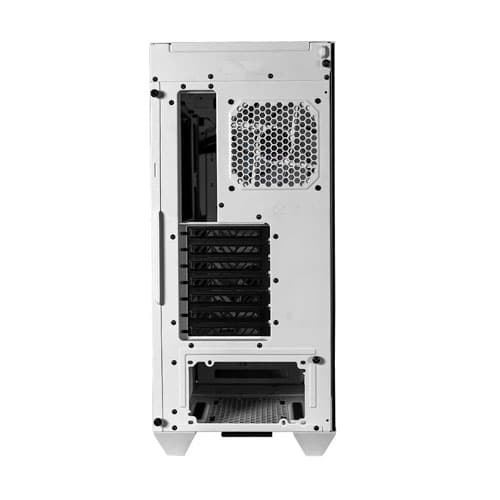 Cooler Master HAF 500 White Case — تصویر ۳