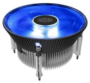 فن خنک کننده سی پی یو کولرمستر مدلStandard Cooler i70C