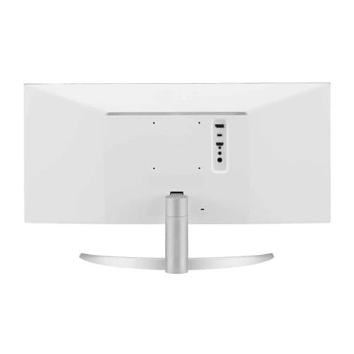 LG 29WQ600-W UWFHD 29 Inch 100HZ IPS Ultrawide Gaming Monitor — تصویر ۲