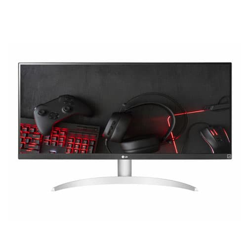 LG 29WQ600-W UWFHD 29 Inch 100HZ IPS Ultrawide Gaming Monitor