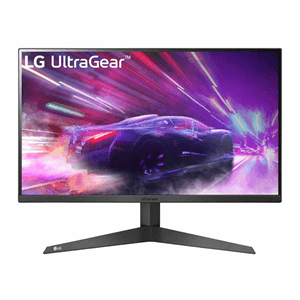 LG UltraGear 24GQ50F-B 24Inch FreeSync FHD 1ms 165Hz Gaming Monitor