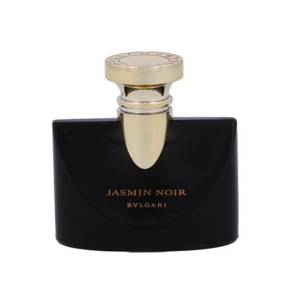 عطر جیبی زنانه بولگاری مدل Jasmin Noir حجم 5 میل اورجینال
