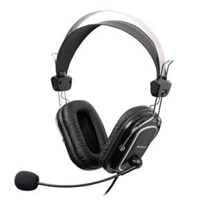 A4tech HS-60 Seasonal Flame HeadSet
