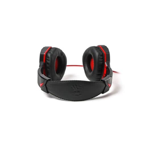 هدست گیمینگ با سیم A4TECH Bloody G500 Gaming Headset — تصویر ۳