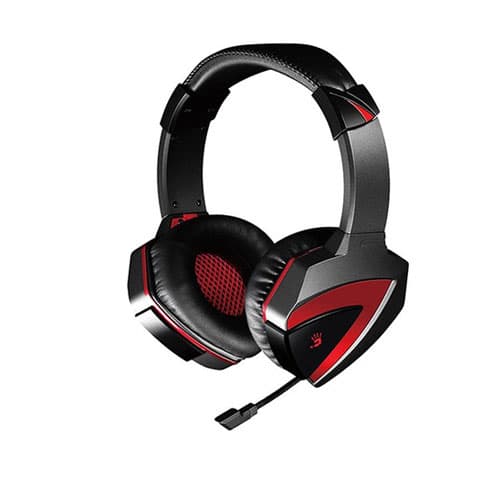 هدست گیمینگ با سیم A4TECH Bloody G500 Gaming Headset