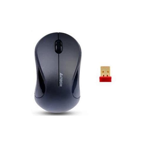 Mouse G3-270N Wireless a4tech — تصویر ۲