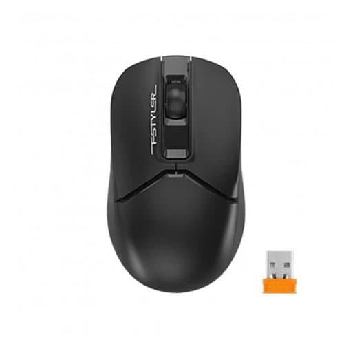 Mouse A4Tech Model FB12S