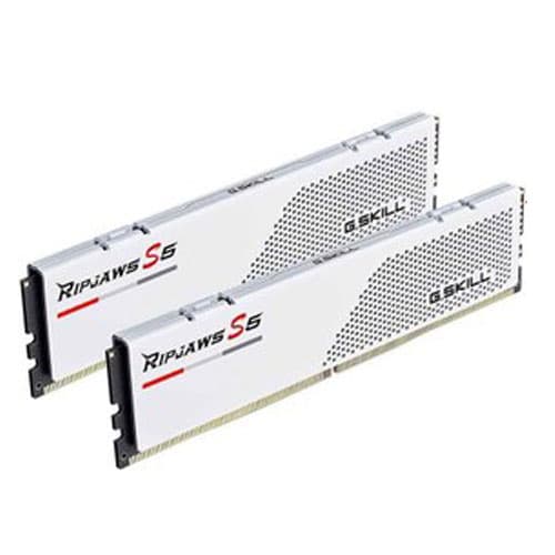 G.SKILL RipJaws S5 32GB 5600Mhz CL36 DDR5 Dual Desktop RAM — تصویر ۲