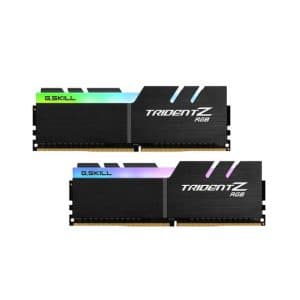 G.Skill Trident Z RGB 32GB DUAL 3200MHz CL16 DDR4 RAM