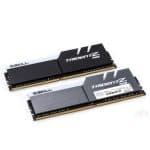 G.Skill Trident Z RGB 32GB DUAL 3200MHz CL16 DDR4 RAM — تصویر ۲