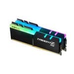 G.Skill Trident Z RGB 32GB DUAL 3200MHz CL16 DDR4 RAM — تصویر ۳