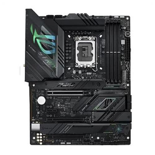 ASUS ROG STRIX B760-F GAMING WIFI DDR5 LGA 1700 Motherboard — تصویر ۲