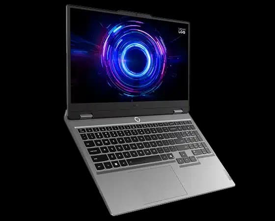 لپ تاپ گیمینگ لنوو 15.6 اینچی مدل LOQ i7 13650HX 24GB 1TB RTX5060 8G — تصویر ۲