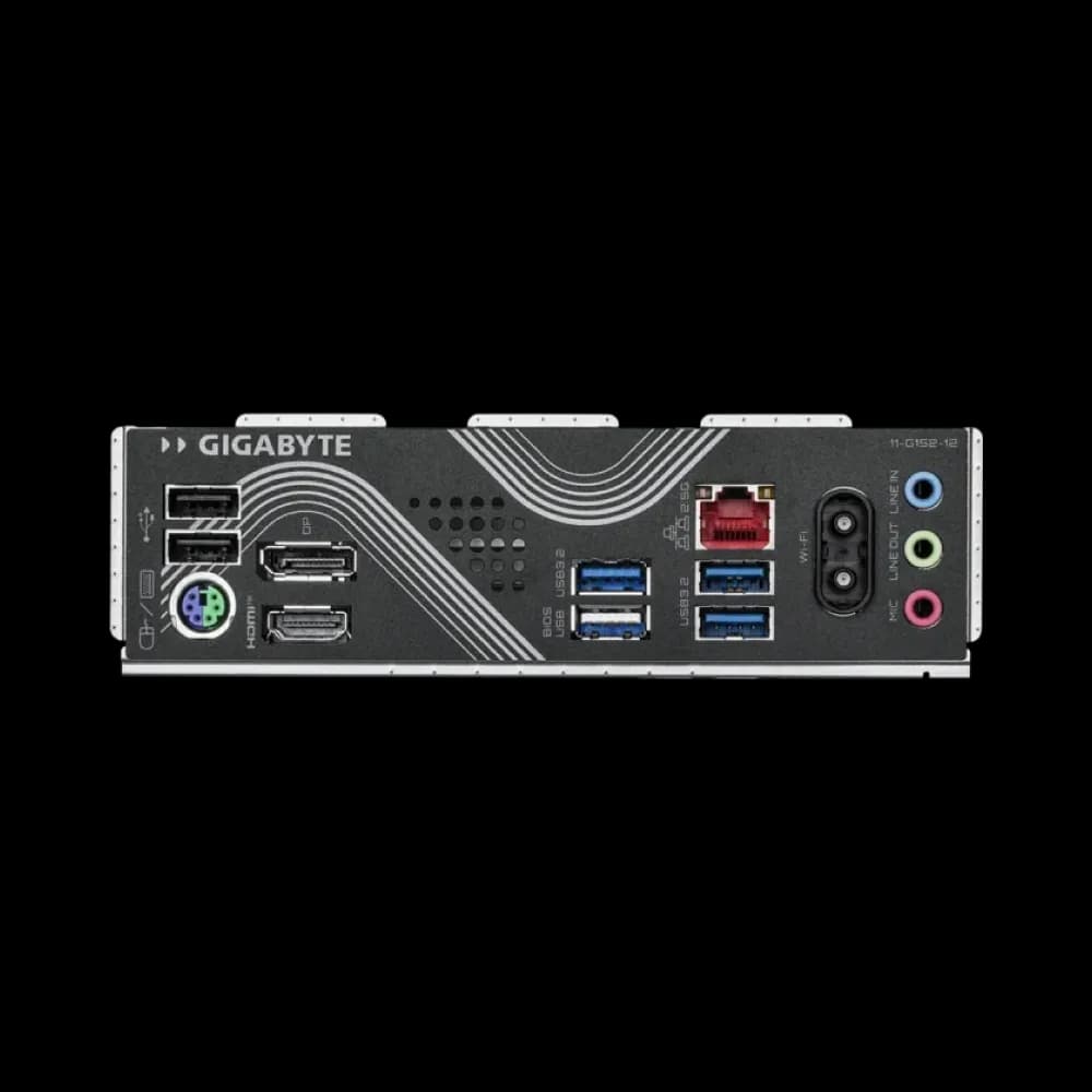 MB Gigabyte B860M Eagle Wifi6 — تصویر ۴