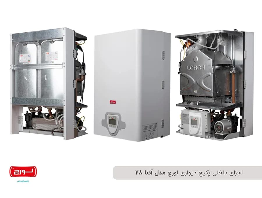 پکیج لورچ آدنا 28000 Adena — تصویر ۲