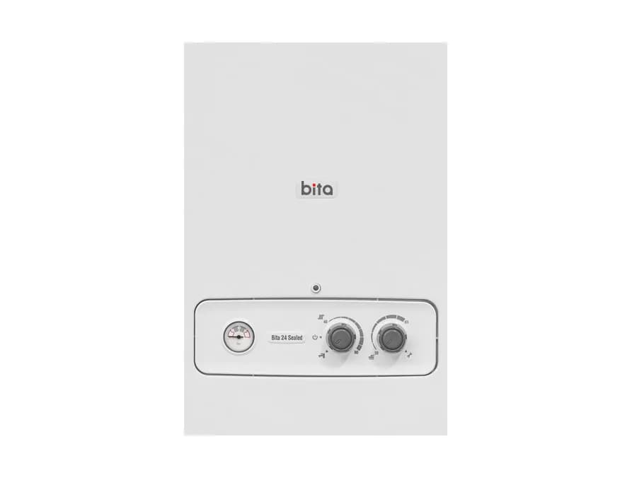 پکیج بوتان بیتا 24000 مدل Bita 24 Sealed — تصویر ۳